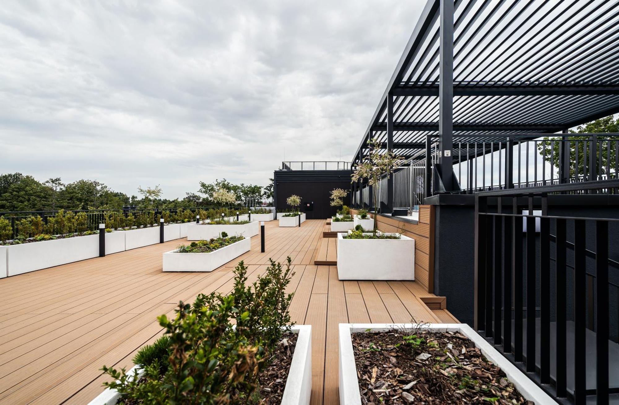 Apartment - Seaside Garden 59 *