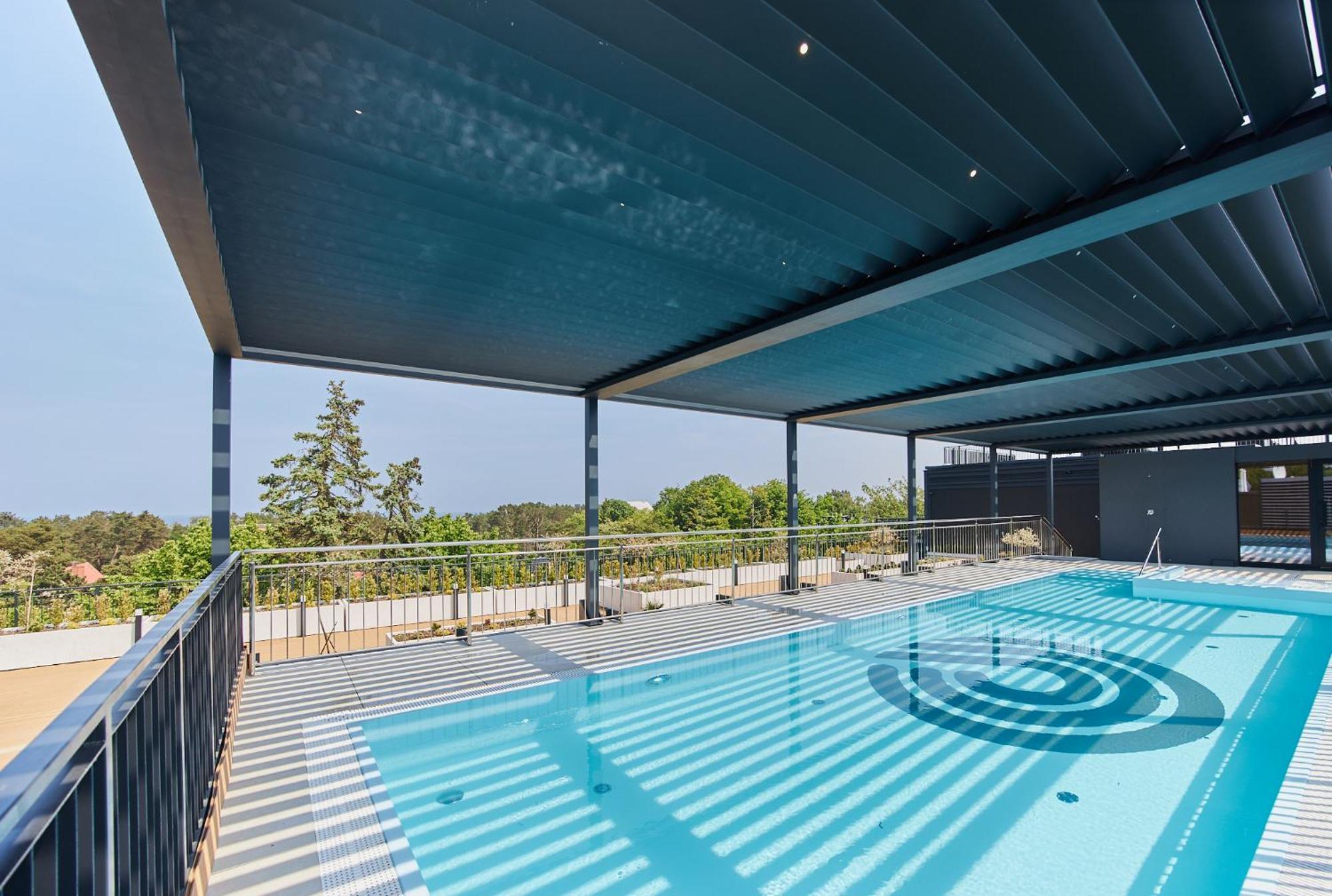- Seaside Garden 59 Apartament Świnoujście